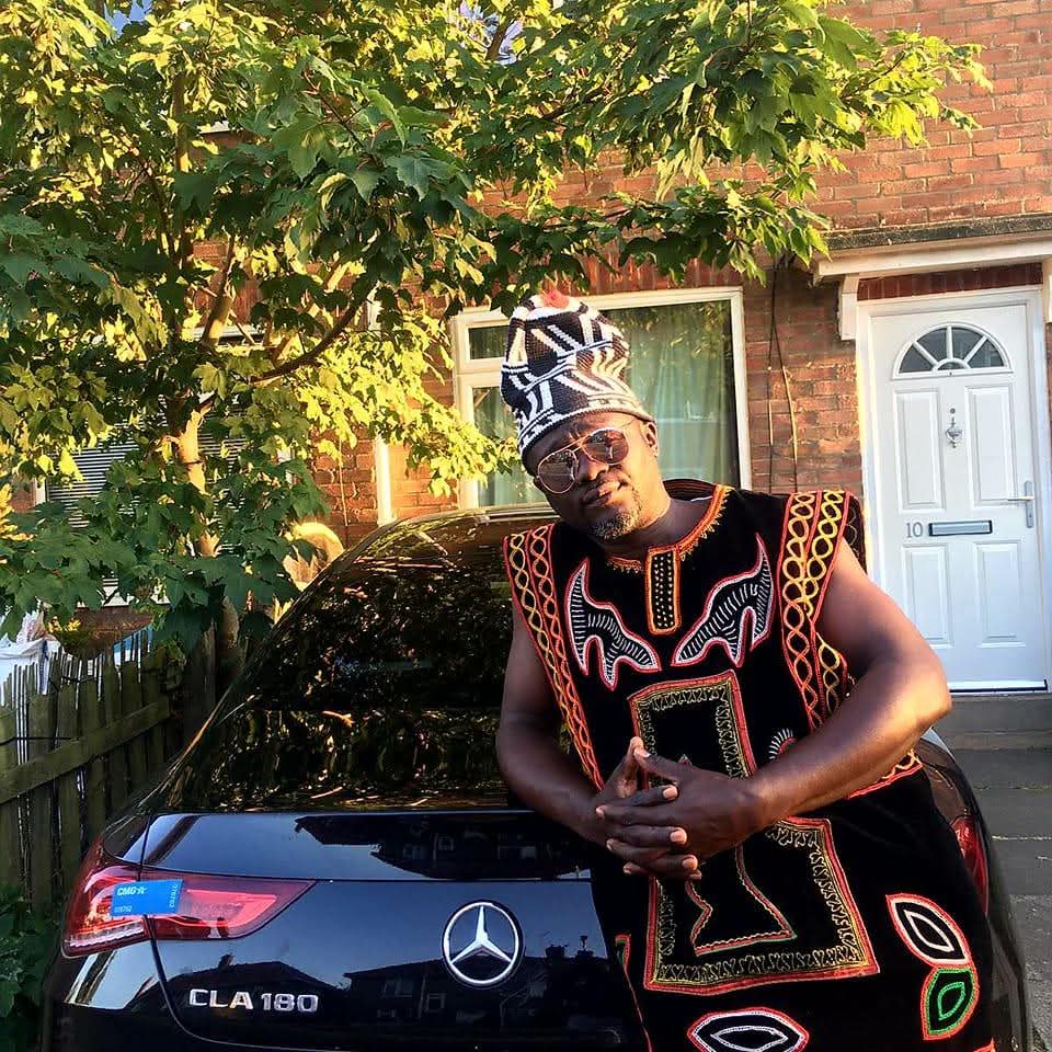 "Je reproche à Mitoumba le fait qu'il travaille avec…" (Big Mop)