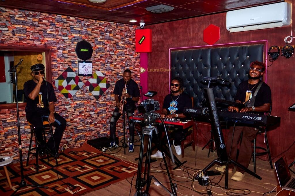 SALATIEL : "Le concert de Buéa va être comme on en a jamais vu par ici…"