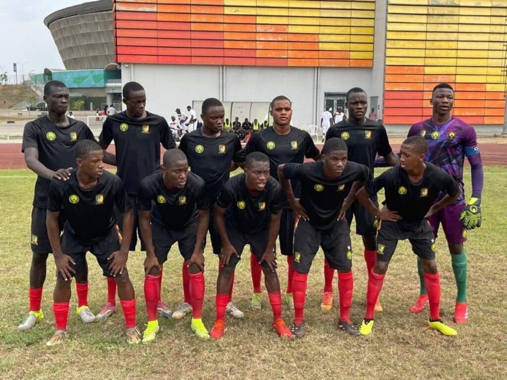 La 11e journée de la MTN élite One a été marquée par un incident majeur. Des coups de feu sont venus interrompre la rencontre entre PWD et Fauve Azur