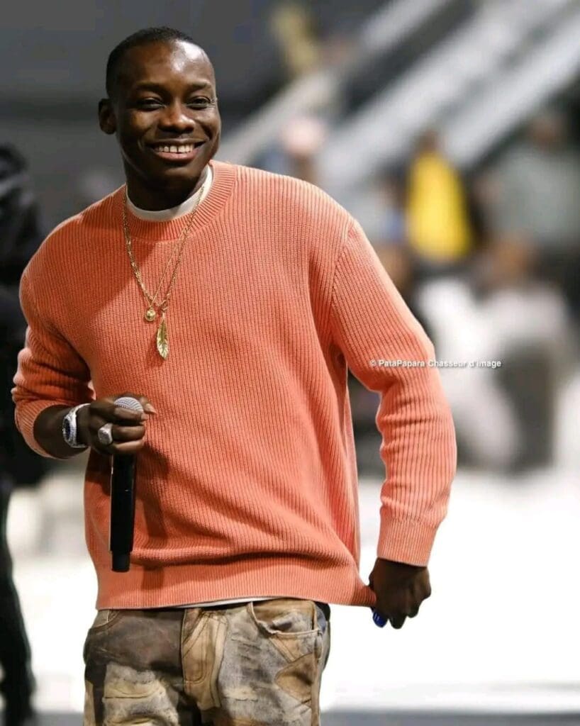 Très affecté, Sidiki Diabaté a rapidement exprimé sa déception