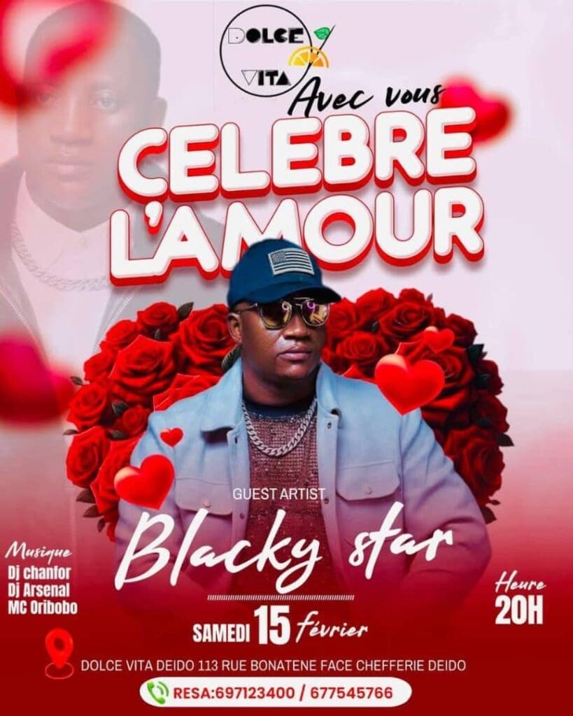 la Saint-Valentin se prolonge avec une soirée spéciale