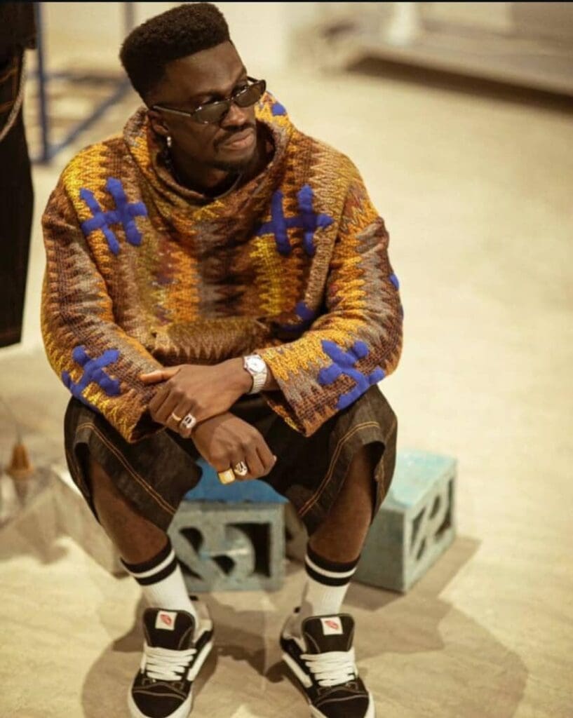 Polémique autour des vues YouTube, Didi B accusé de tricherie par Suspect 95