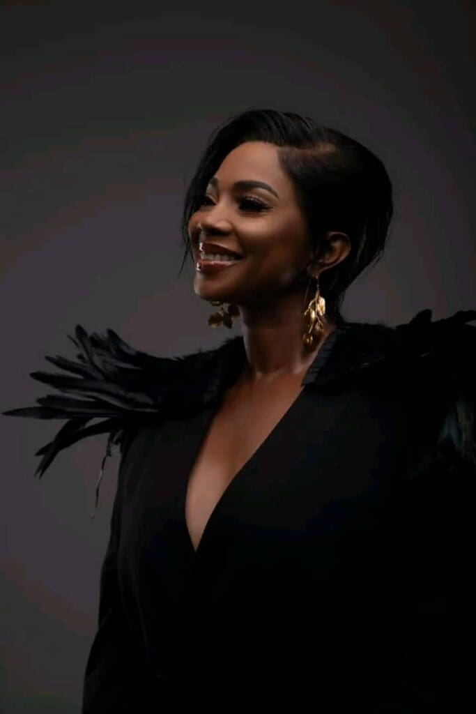 Lady Ponce déclare: «Mon album “Légende" a coûté plus de 131.000.000 Fcfa»