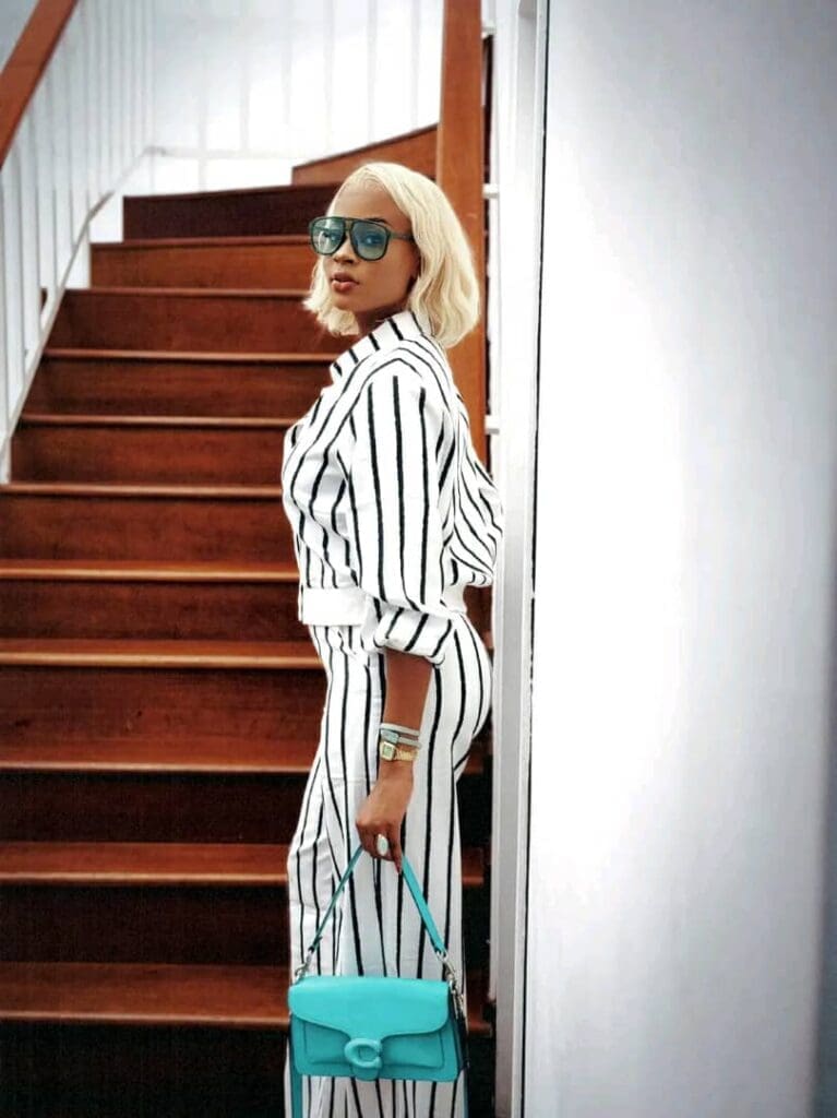 Ivana Ononino : « Je n’ai pas d’épargne, je ne gagne pas assez »