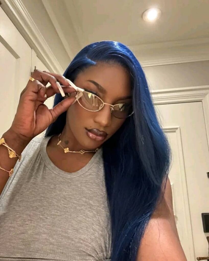 Le vidéo clip de « Djadja », titre emblématique d’Aya Nakamura, a dépassé le milliard de vues sur YouTube ce 23 février 2025. 