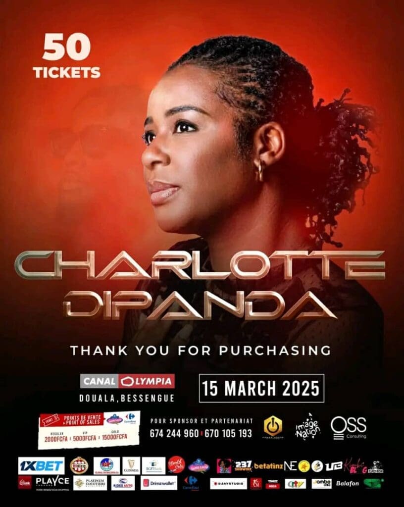 Le compte à rebours est lancé ! Plus que quelques jours pour que le rappeur camerounais Kocee dévoile à ses fans