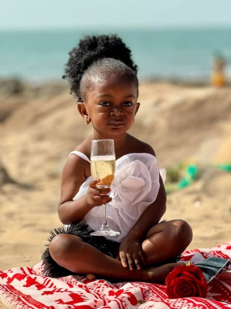 Qui se cache derrière Mariame Diakité, la nouvelle fiancée de Grand P ?