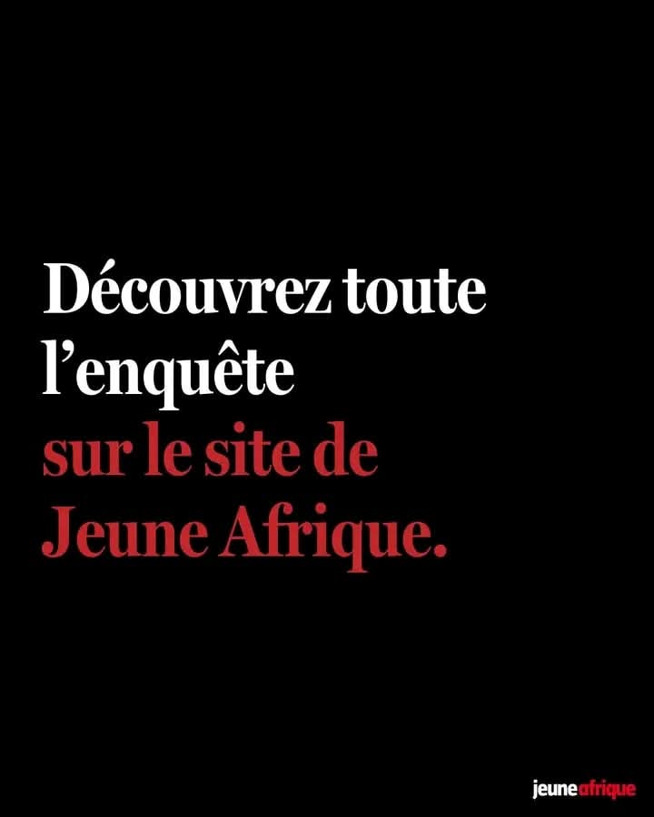 Esther Biiga accusée de proxénétisme par Jeune Afrique, l'actrice répond