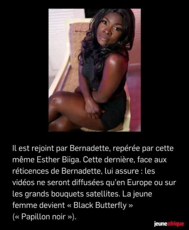 L'enquête est le résultat de l'incursion de deux journalistes du media Jeune Afrique