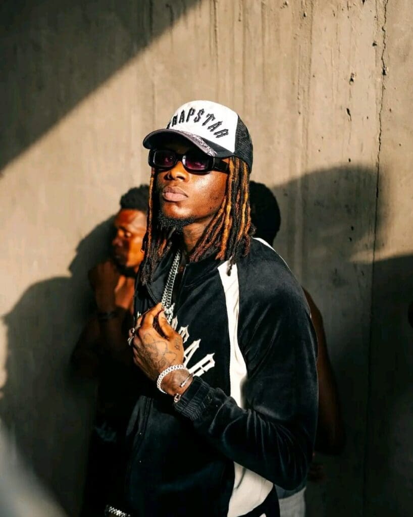 Malgré cette déception collective, la participation de Kocee, PhillBill et Sabrina aux Trace Awards 2025