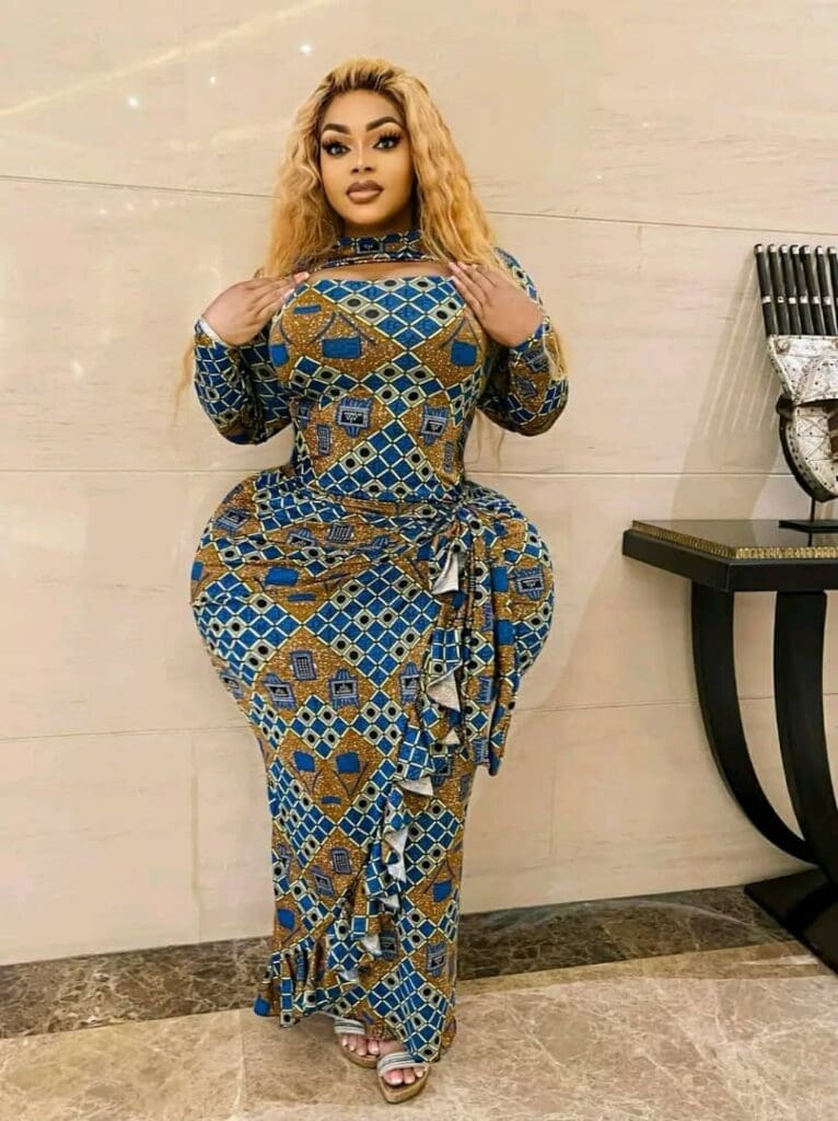 Eudoxie Yao, jalouse de la nouvelle fiancée de Grand P?