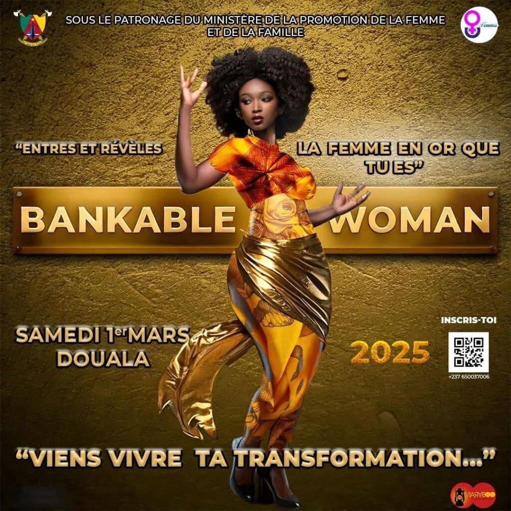 Que ce soit en France ou au Cameroun