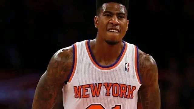 le divorce tumultueux entre Iman Shumpert, ancien champion NBA, et la chanteuse Teyana Taylor.