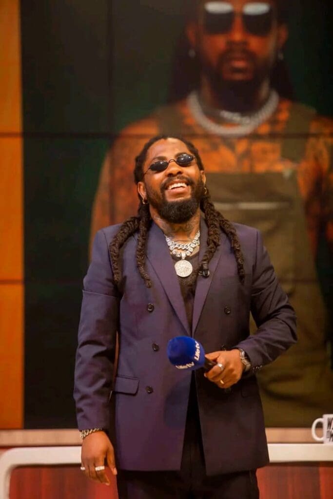 Le monde du showbiz ivoirien est en émoi après les révélations pour le moins renversantes de Ramzy Le Danhéré.