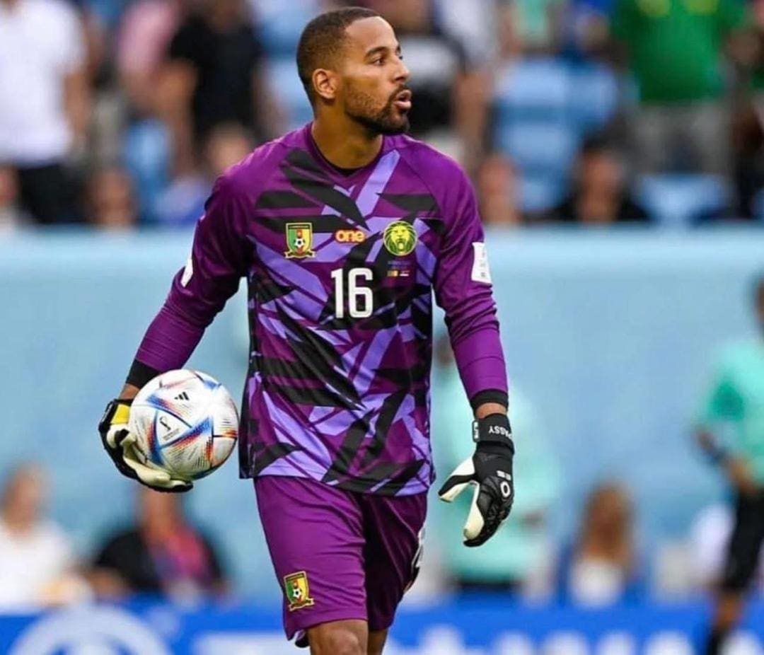 Le sélectionneur des Lions Indomptables, Marc Brys, était face aux journalistes le jeudi 13 mars 2025 pour dévoiler sa liste des joueurs