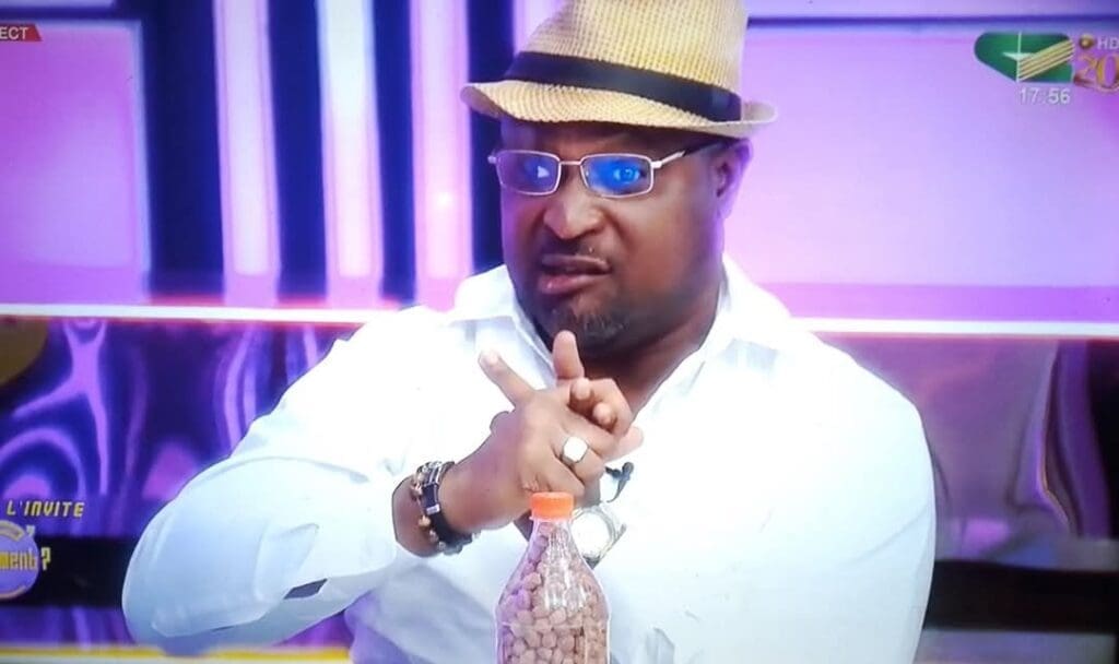 Moqué sur la toile, Eriko reçoit le soutien des acteurs culturels qui appellent au respect des légendes