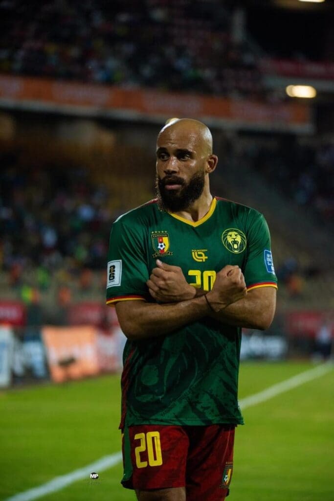 Le Cameroun avale la Libye et resserre l’étau autour du Cap-Vert