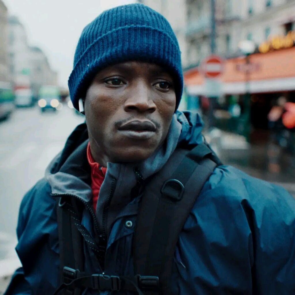 César 2025, Abou Sangaré sacré révélation masculine