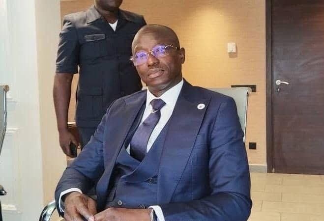 Nouveau scandale à la Fecavolley, John-Bosco Nchindo, Ballon D’or 2024