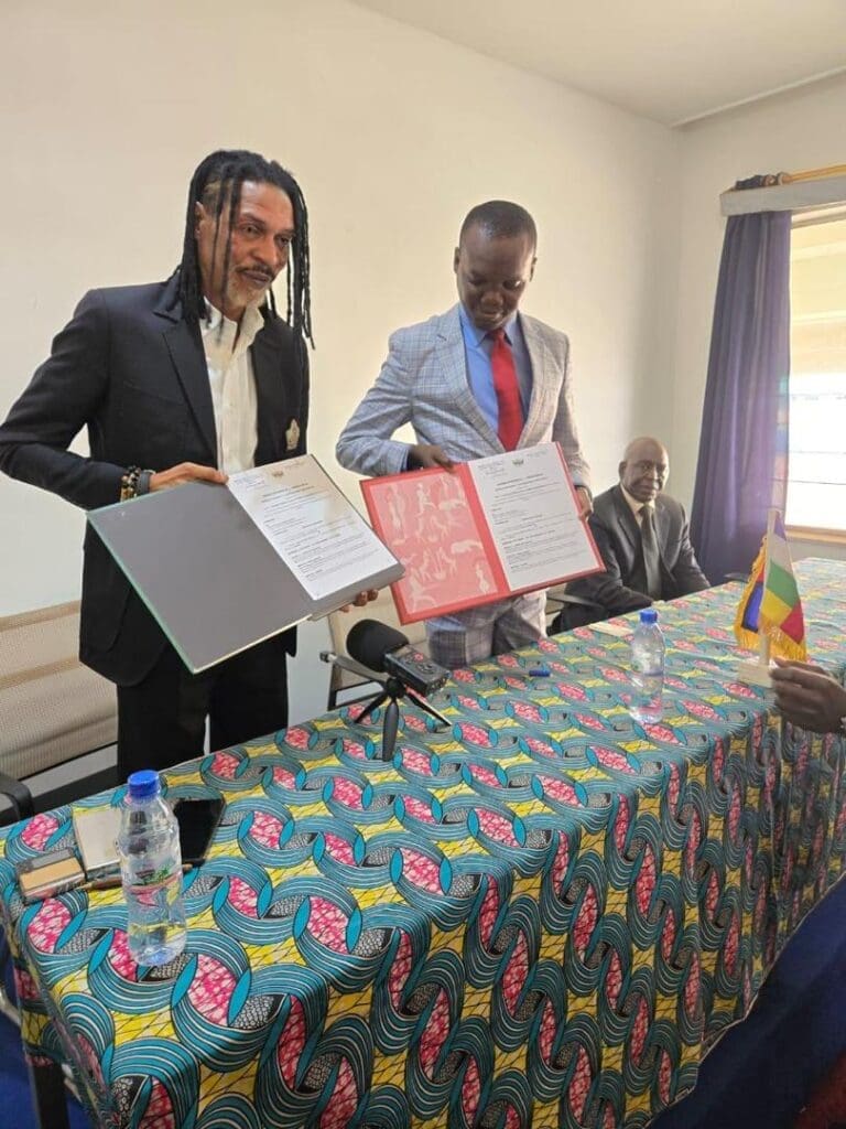 Non contente de la nomination de Rigobert Song, la FCF veut saisir la FIFA