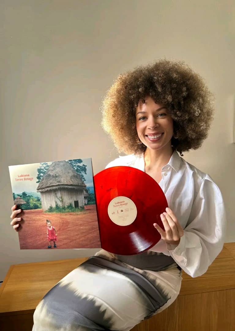 Lubiana en concert au Cameroun, un retour aux racines très attendu