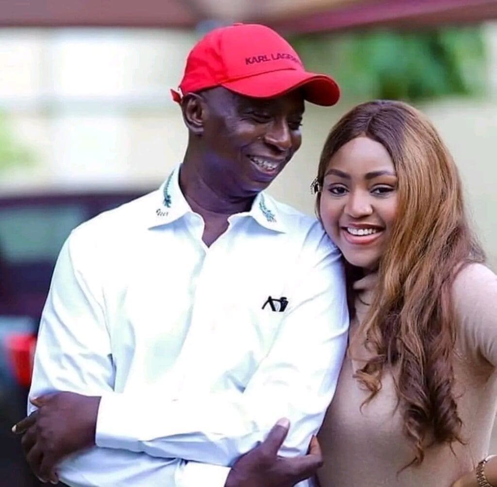 Lasse d'entendre des ragots sur sa fille chérie, Rita Daniels, mère de l'actrice est montée au créneau pour défendre sa fille