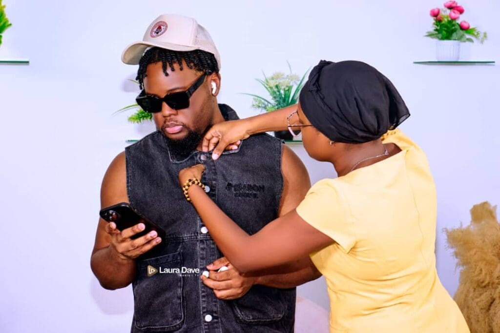 ENTRETIEN AVEC… KOCEE : " Le caleçon de Coco Argentée me suit partout… je ne sais pas pourquoi"