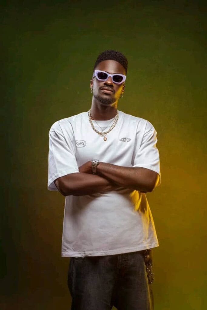 Didi B et Himra en mission musicale à Lagos