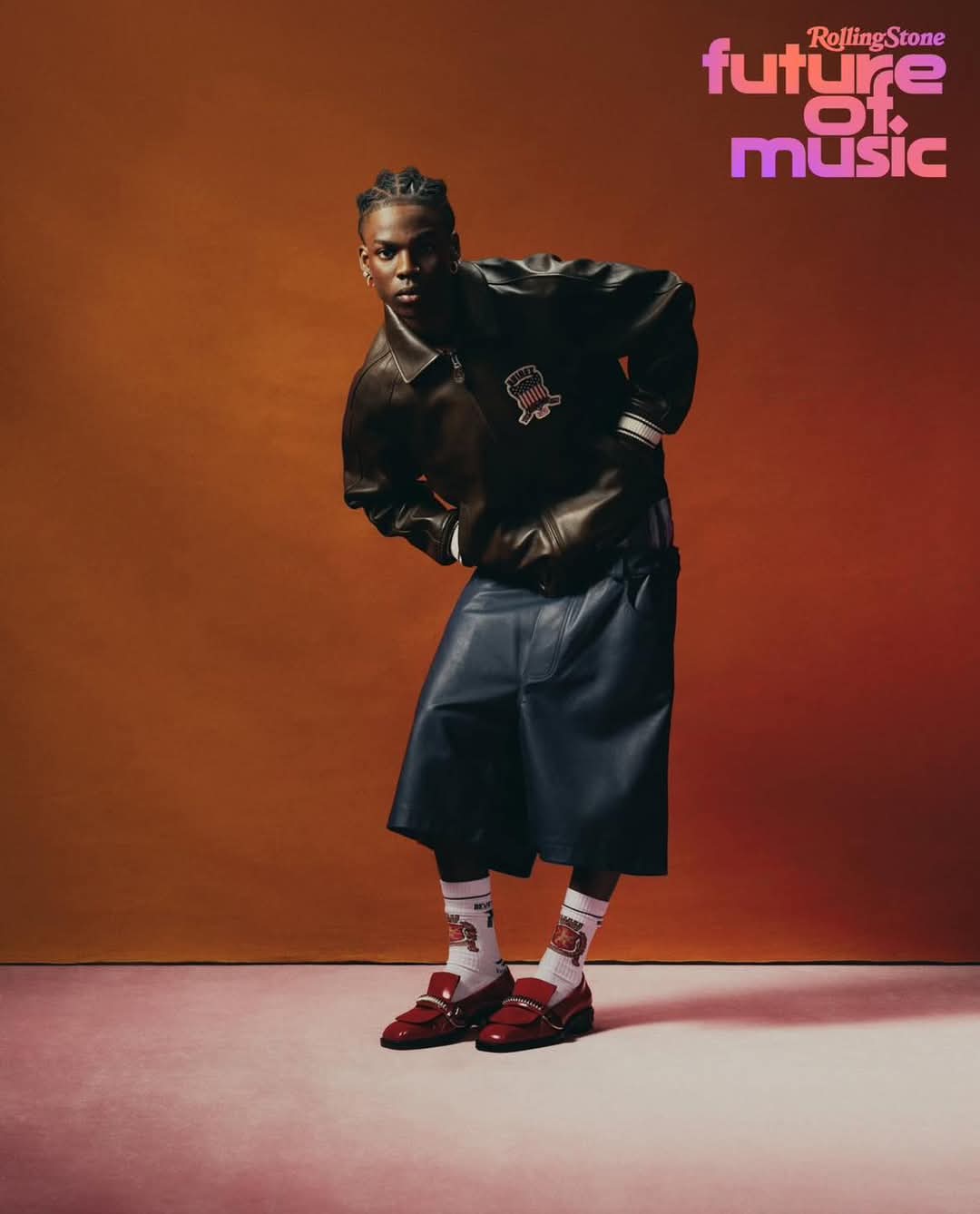 Rema et future of musique