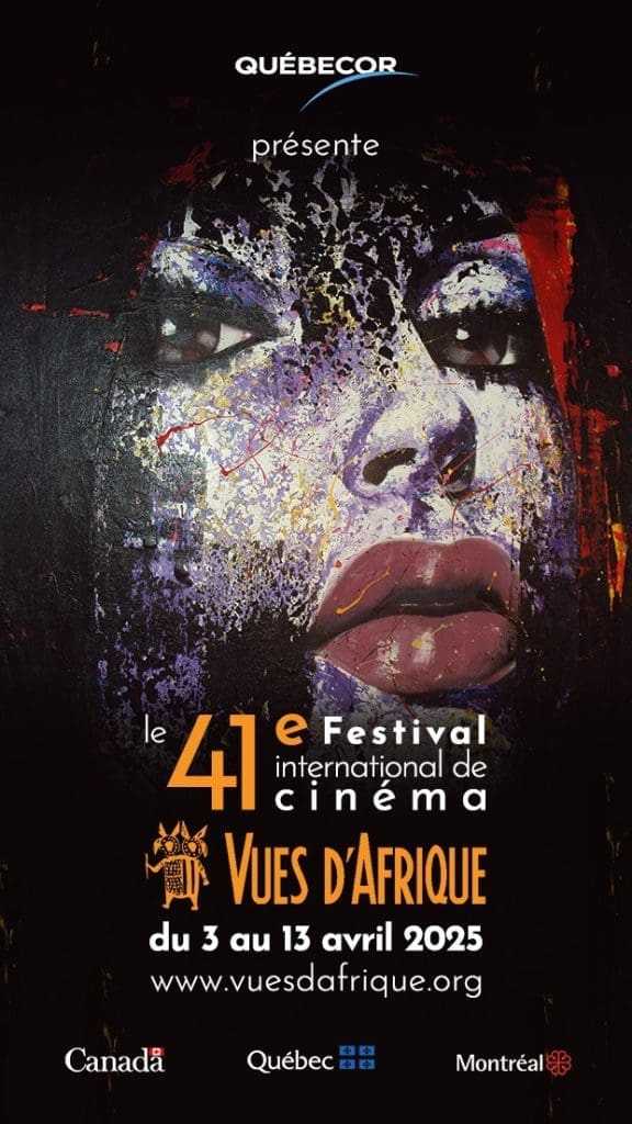 Le Festival International de Cinéma