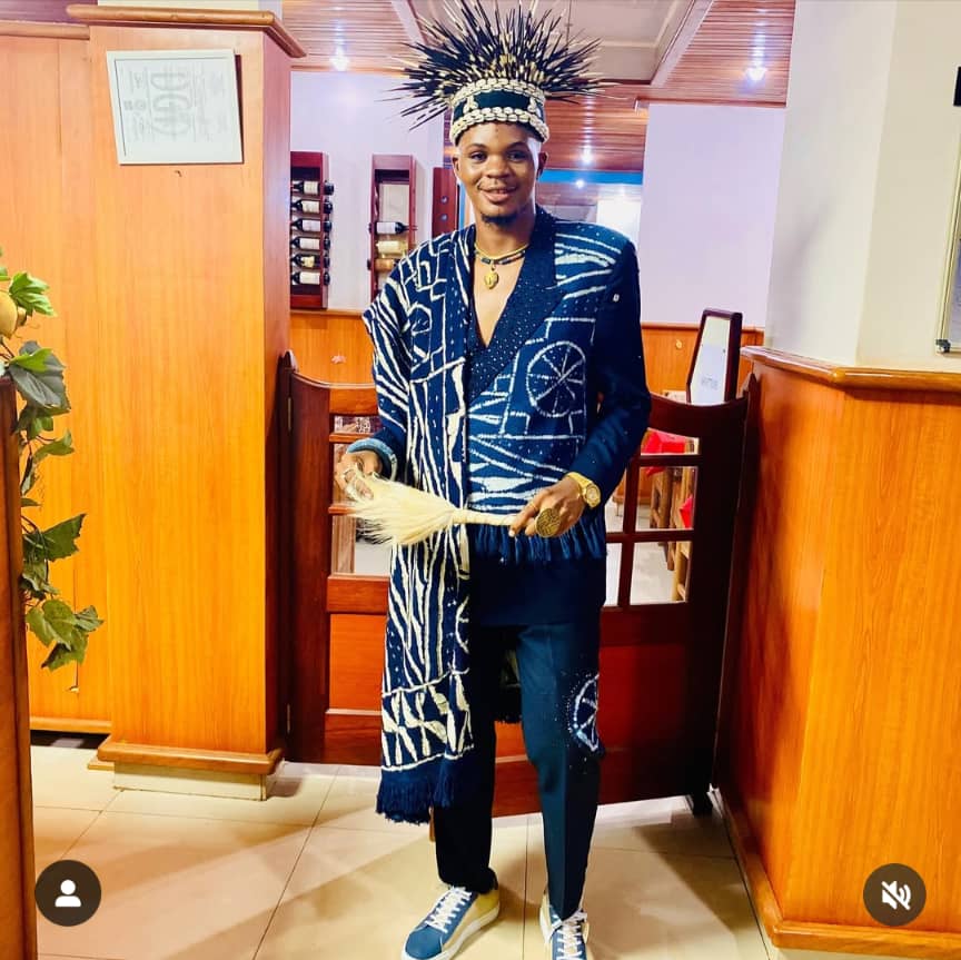 pollution déchets Douala