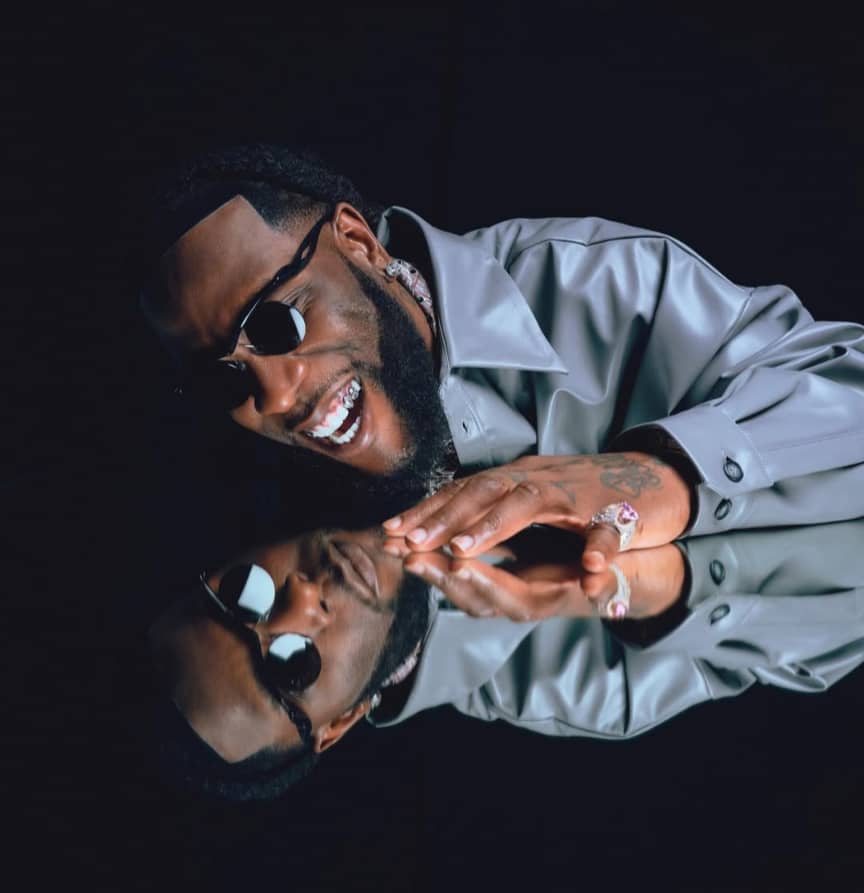 Burna Boy décroche une certification platine en France