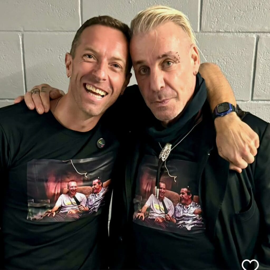 l’organisation d’un show exceptionnel à la mi-temps de la finale de la Coupe du Monde 2026. Une première 