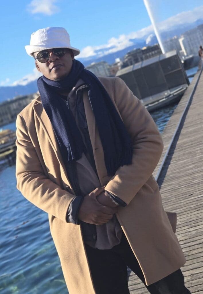  « Prends une pelle … », la phrase d'Alain Bomo Bomo qui met le feu sur la toile