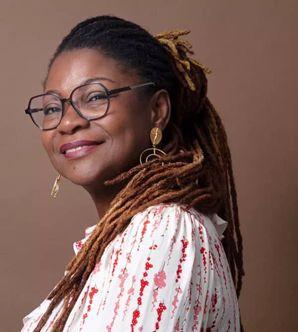 Hemley Boum, romancière à la plume engagée