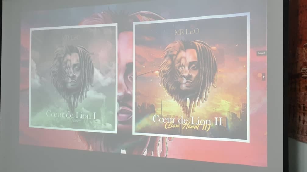 Mr. Leo rugit à nouveau avec “Cœur de Lion”