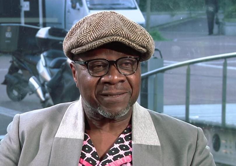 Kinshasa célèbre papa Wemba