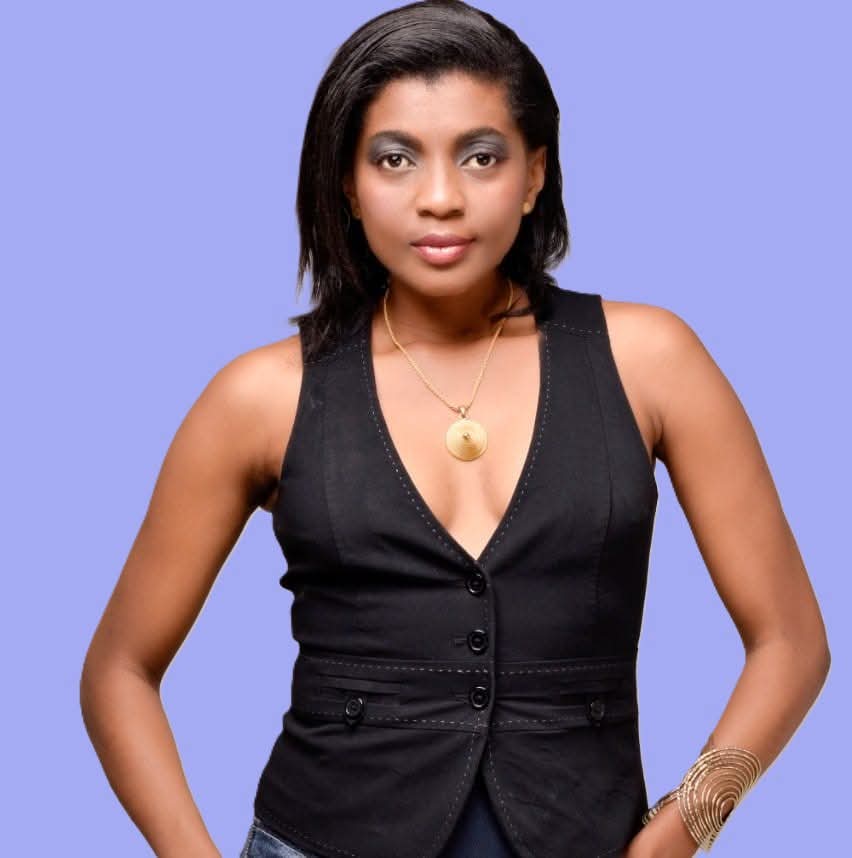 Tatiana Matip, un nom inspirant du 7e art