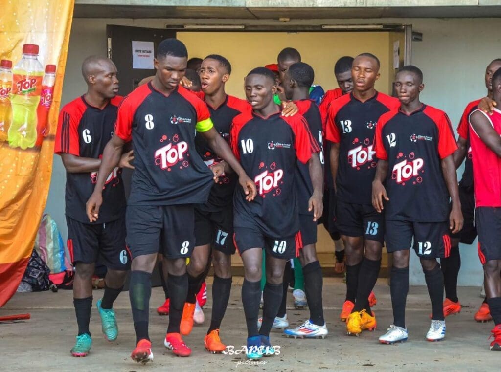 10e de la Easter Cup "Patricia Berthelot". Les deux formations se sont encore imposées ce vendredi 18 