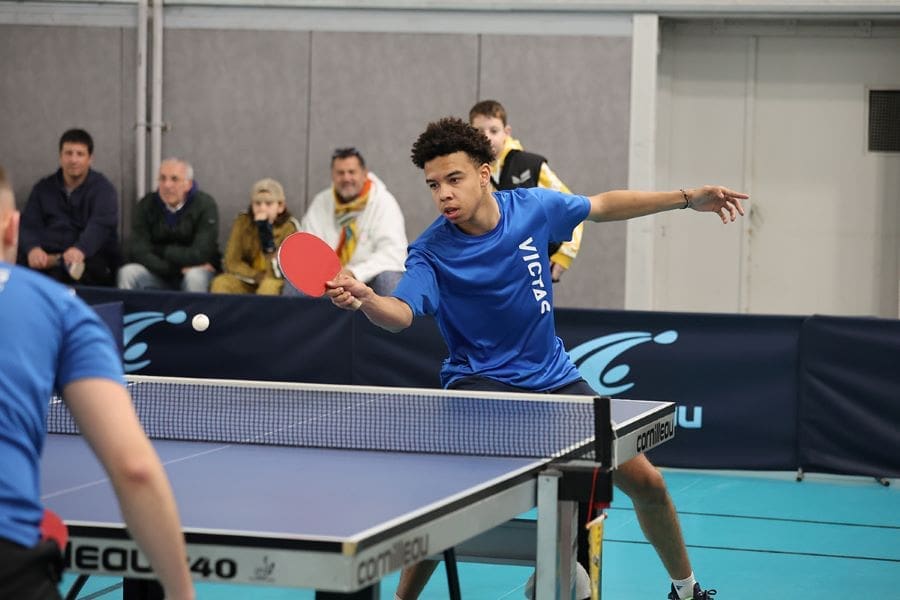 Le Cameroun entre en scène sur la table mondiale avec Ylane Batix