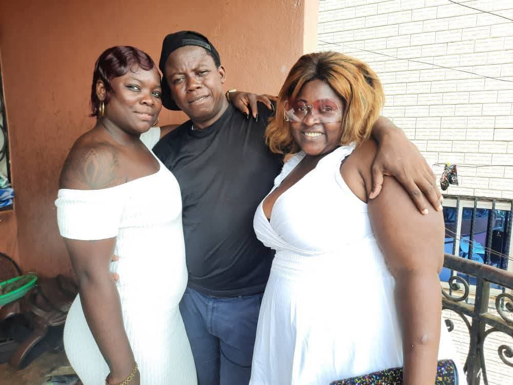  Laure Moa Minga est au centre de débats houleux sur la toile. Et pour cause, une photo d’elle qui 