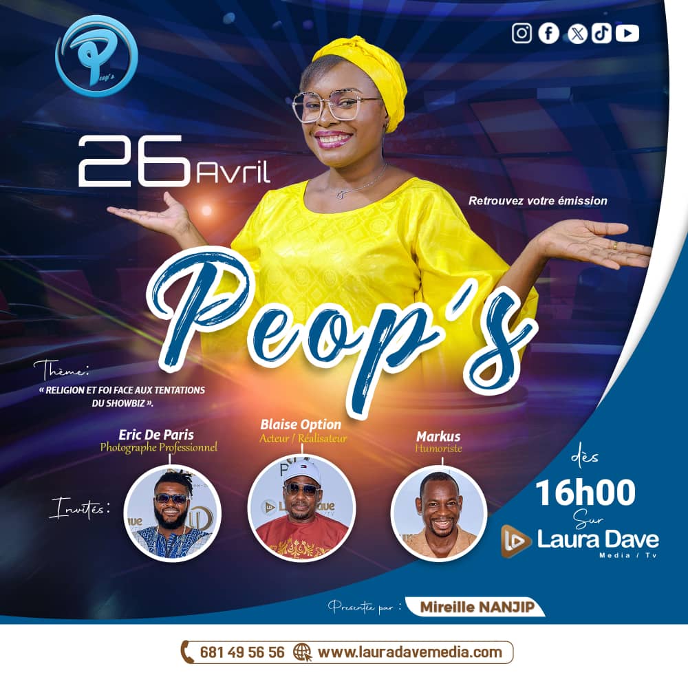 Depuis quelques jours, des clichés d’un éventuel nouveau mariage de Blaise Option circulent largement sur les réseaux sociaux. Si le principal concerné 