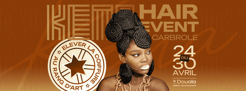 le week-end du 25 au 27 avril 2025 s’annonce particulièrement dense et vibrant. À Douala, Yaoundé, Dschang ou encore à l’international