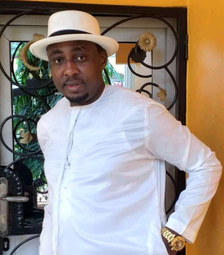 Blaise Option révèle son plus grand combat dans le cinéma