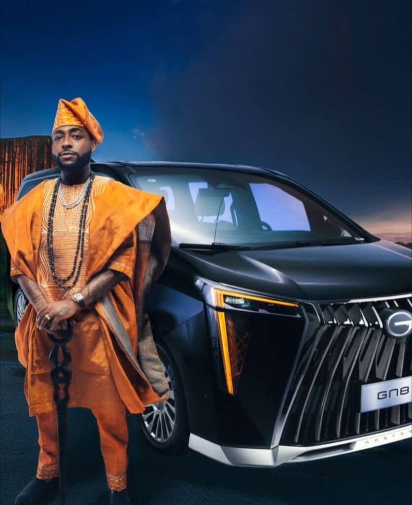 la couverture du prestigieux magazine Rolling Stone Africa. Pour son numéro de mars/avril 2025, la publication met en lumière