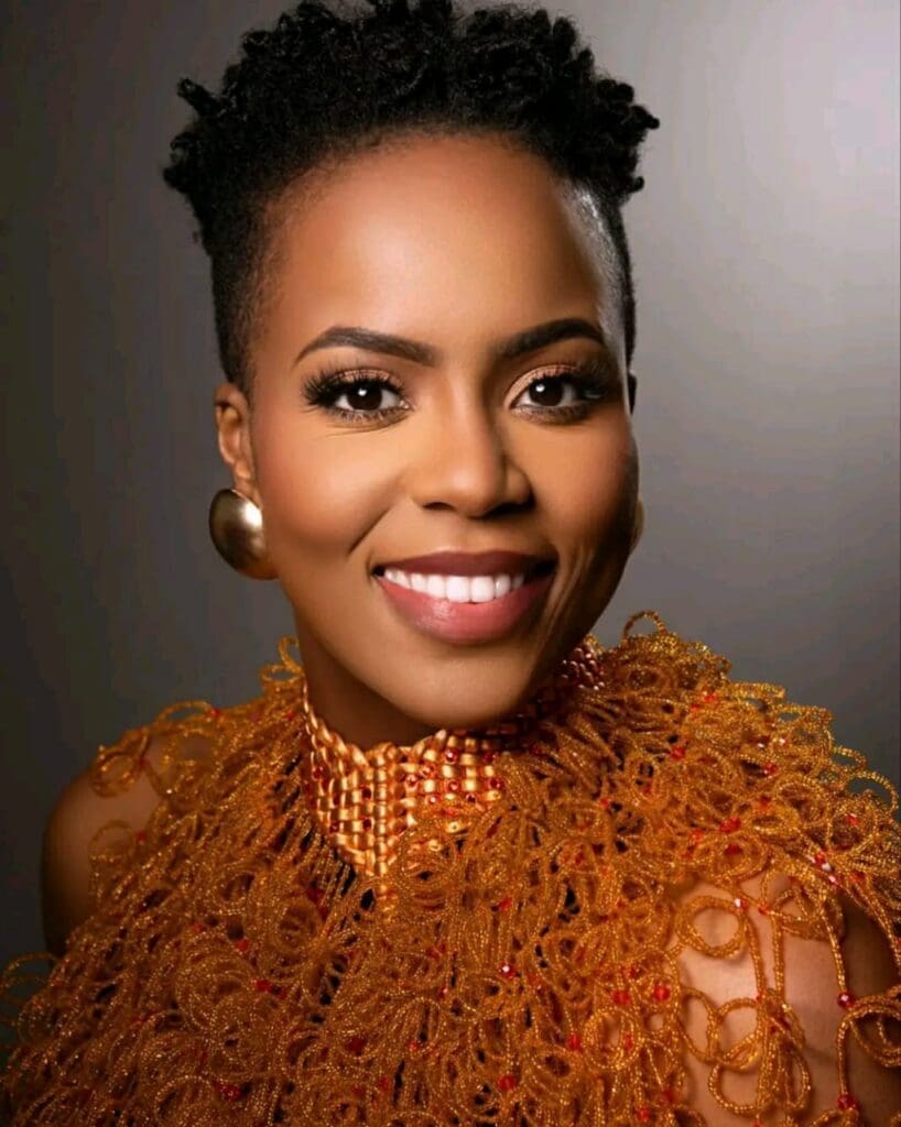 Sophy Aiida fait partie des 23 personnalités sélectionnées pour composer le jury de la prochaine édition des Flammes Awards, une cérémonie qui célèbre 