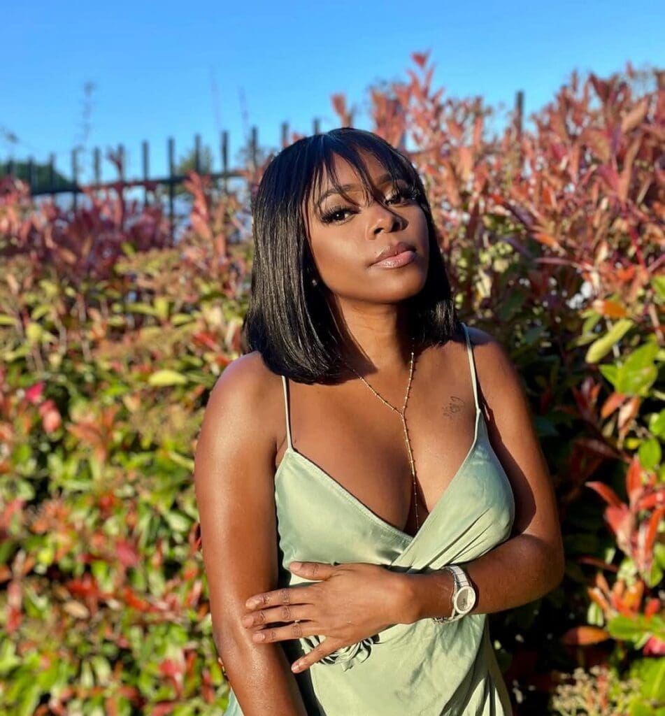 Ruby la Milliardaire a choisi de revenir sur une agression subie en 2019 et sur la campagne de diffamation