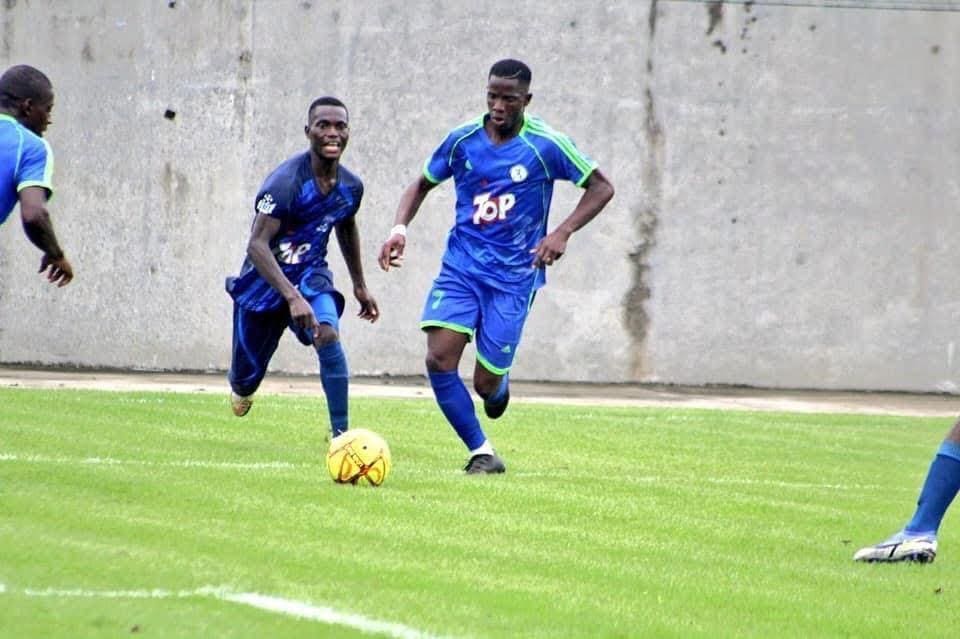 La 10e édition de la Easter Cup Patricia Berthelot débute ce mardi 15 avril 2025 au stade annexe de Bepanda à Douala. Une 10e édition qui promet 