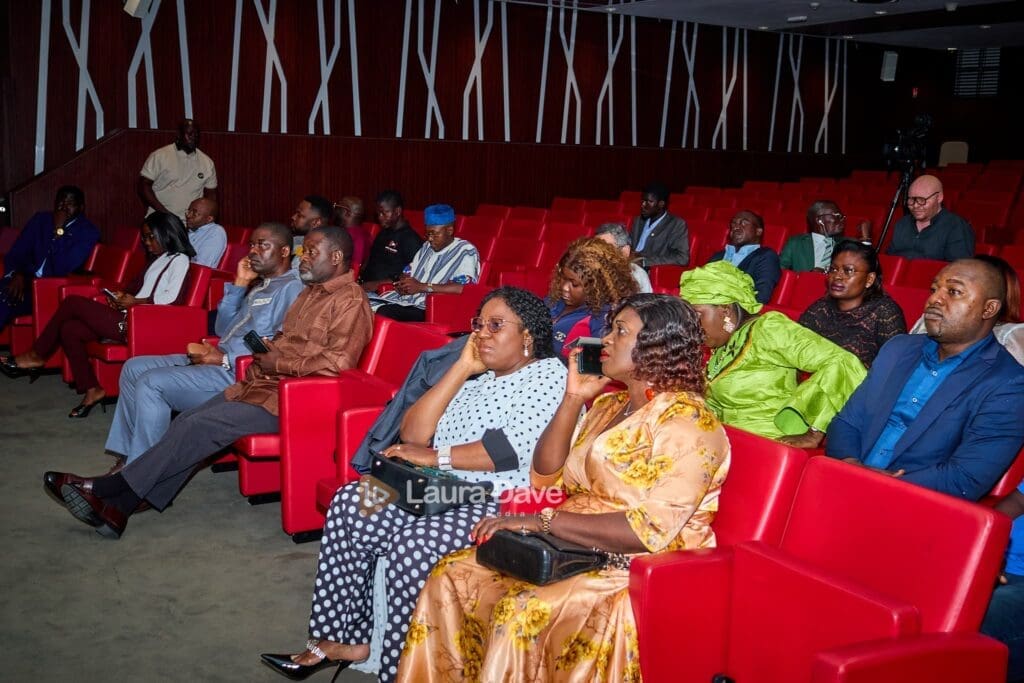 La CRTV appelle à l'union de tous les médias camerounais