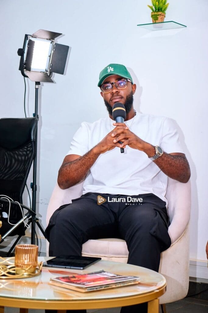 Ange Moffi : Je me suis inscrit sur les listes.